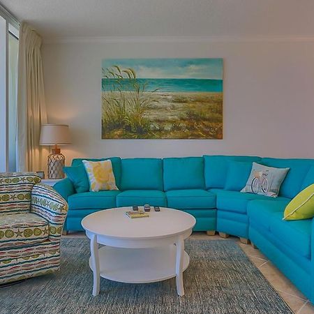 The Colonnades III Apartment Галф Шорс Екстериор снимка