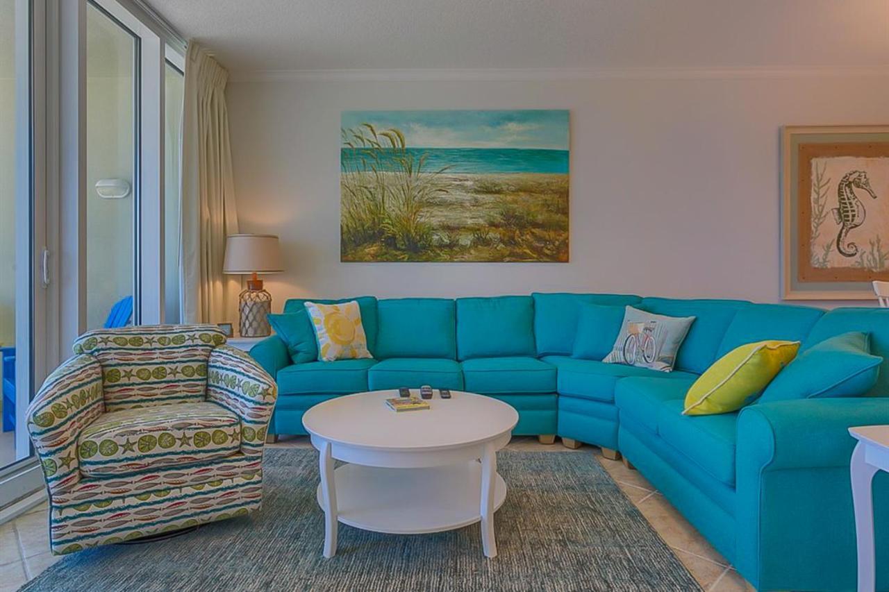 The Colonnades III Apartment Галф Шорс Екстериор снимка